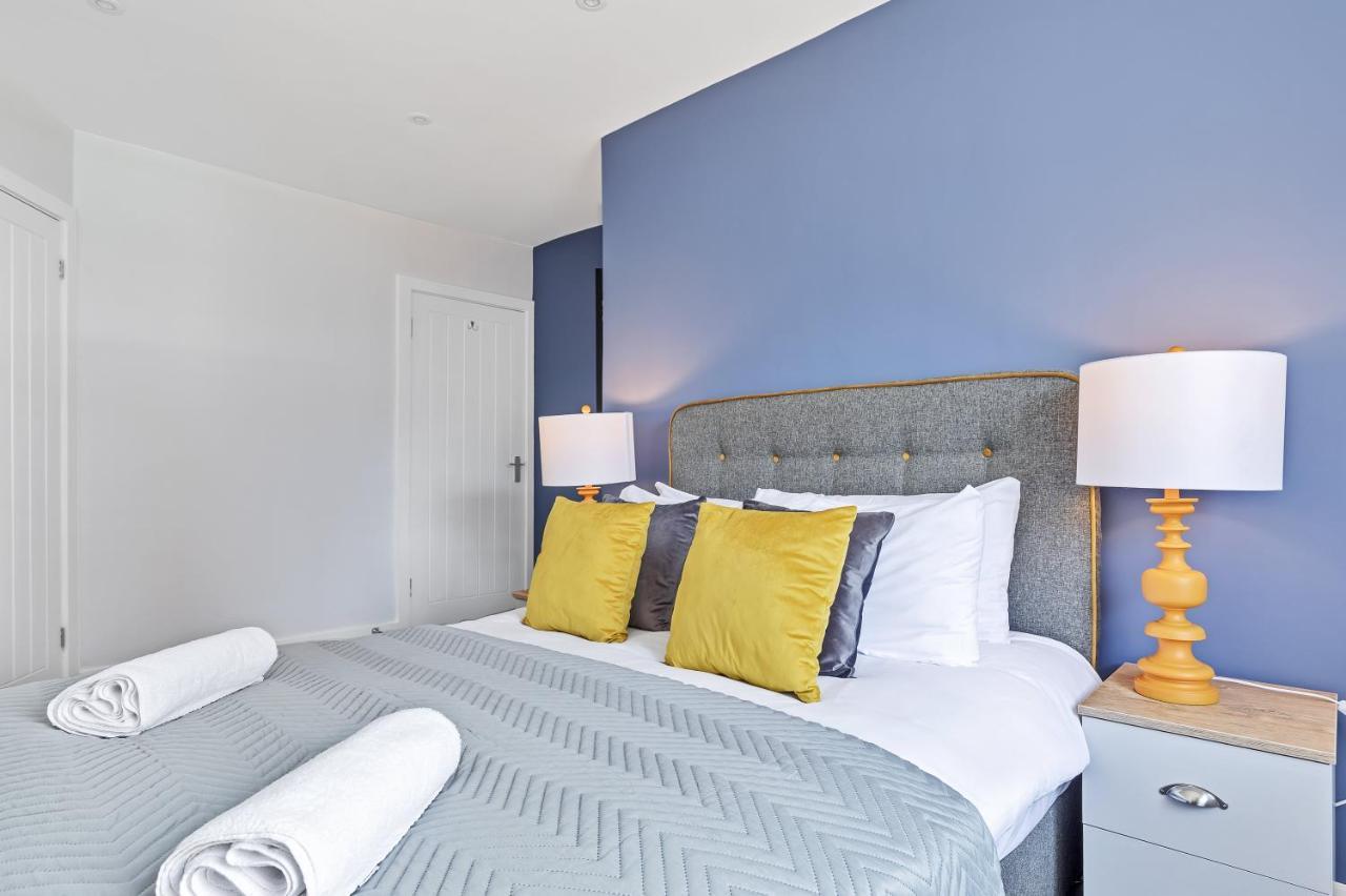 Апартаменты Right On - Brighton - By My Getaways Экстерьер фото